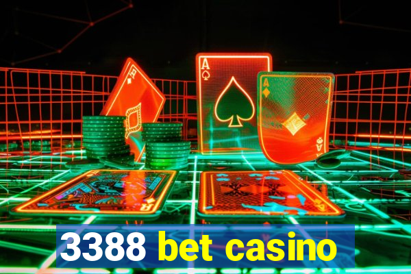 3388 bet casino